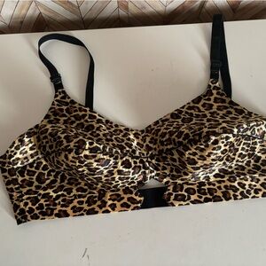 Bullet bralette